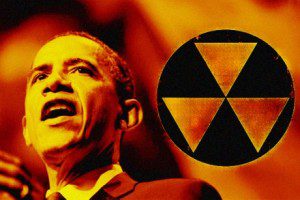 nuclear barack obama