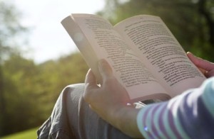 what reading a novel does to your brain