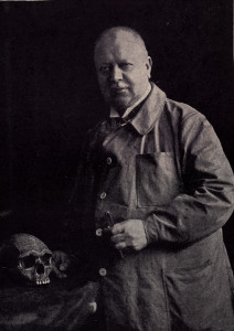 Hermann Klaatsch