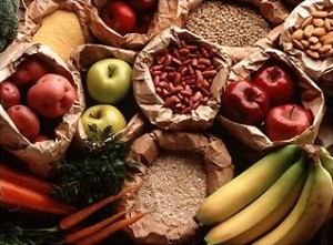 smart brain food - carbohydrates
