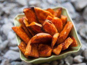 healthy-sweet-potato-chips