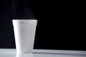 styrofoam-cup