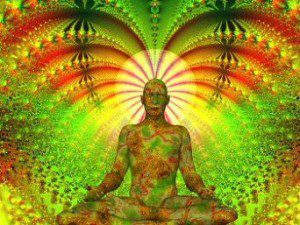 Peak Experiences Seeking Higher Consciousness with Ayahuasca - finding the god within