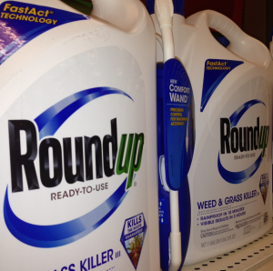 Roundup Herbicide 125 Times More Toxic Than Regulators Say