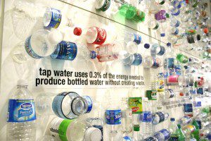 disadvantages of bottled water