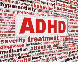 20 Health Conditions that Mimic ADHD