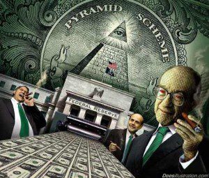 what is the federal reserve and why is it private