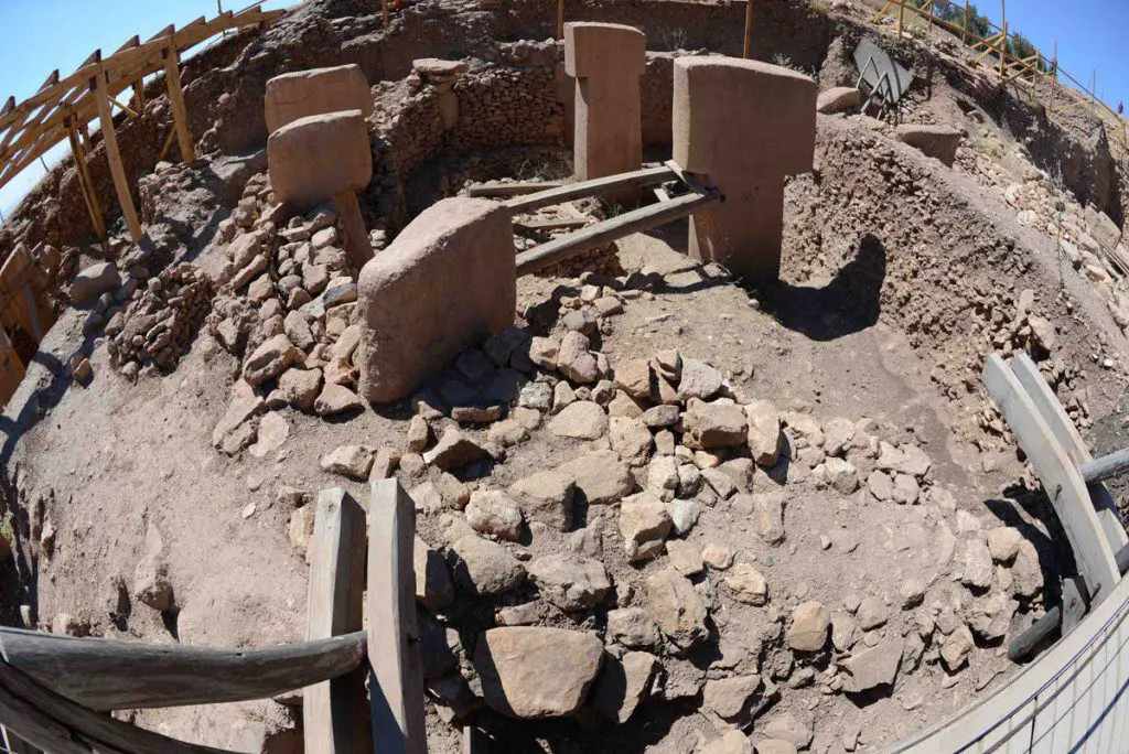 New Archaeological Discoveries Uncover the Mysteries of a ...