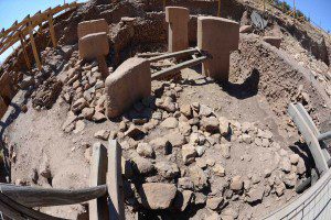 From Indonesia to Turkey - New Archaeological Discoveries Uncover The Mysteries Of A Lost Civilisation - Gobekli Tepe