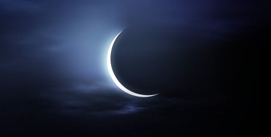 Rectification and Re-Orientation - the New Moon Message June 2014