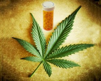 5 Diseases Proven To Respond Better To Cannabis Than Prescription Drugs