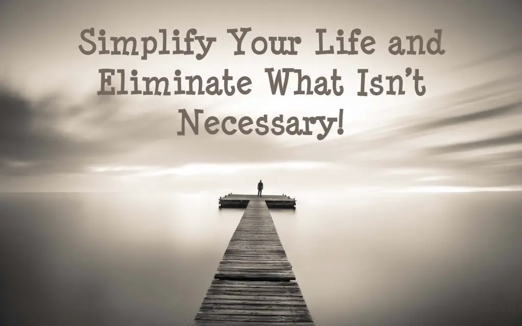 71 Ideas That Will Simplify Your Life | Wake Up World