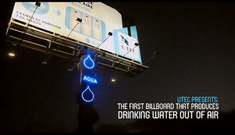 water-billboard