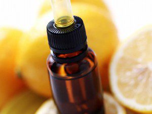 Essential Oils for Enhanced Focus, Clarity and Concentration - Lemon