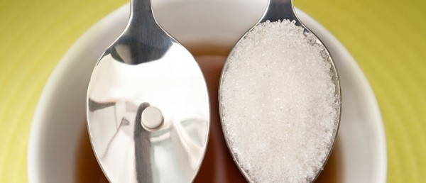 FAIL! Advantame – the "New and Improved" Artificial Sweetener