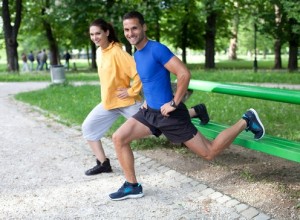 Go Out and Play! - 6 Compelling Reasons to Exercise Outside - Better Workout
