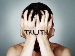 The Burden of Truth and Knowledge