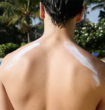 5 Dangerous Chemicals in Sunscreen