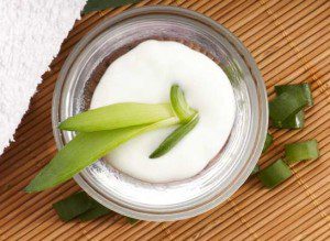 Easy Home Recipe - Skin and Body Detox Cream