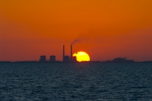 Is Miami on the Brink of a Nuclear Disaster - Turkey Point Nuclear Facility