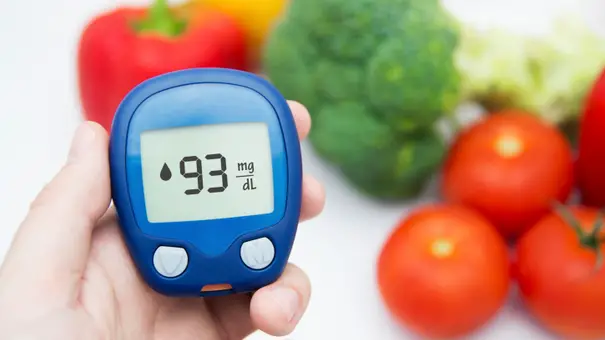 Six Steps to Solve Your Blood Sugar Problems