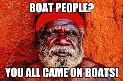 10 Dark Secrets Australia Doesn’t Want You To Know - Boat People