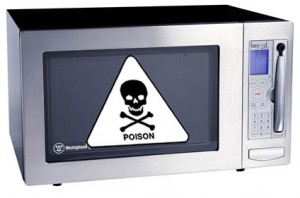 12 Facts About Microwaves That Should Forever Terminate Their Use