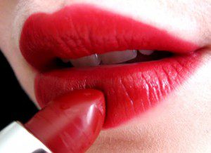 Do You Know Your Lipstick