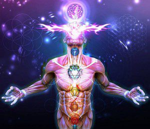 How To Crack Open Your Pineal Gland - Raising Your Vibration