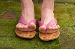 Earthing Shoes Joining the World of Footwear
