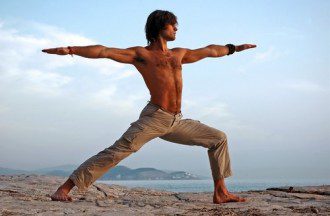 How Yoga Heals The Diseased Heart