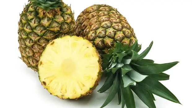 Research-Pineapple-Enzyme-Kills-Cancer-Without-Killing-You