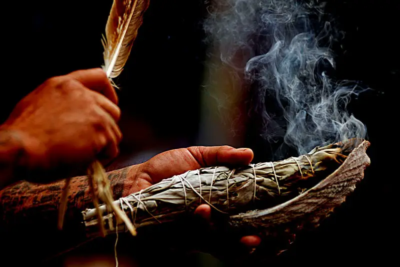 What is Shamanism
