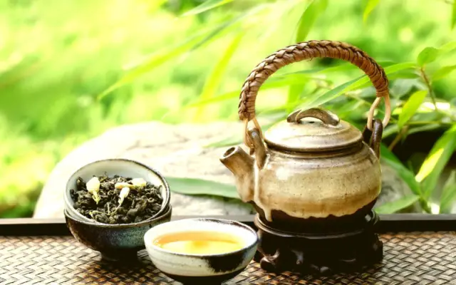 9 Significant Benefits of Green Tea