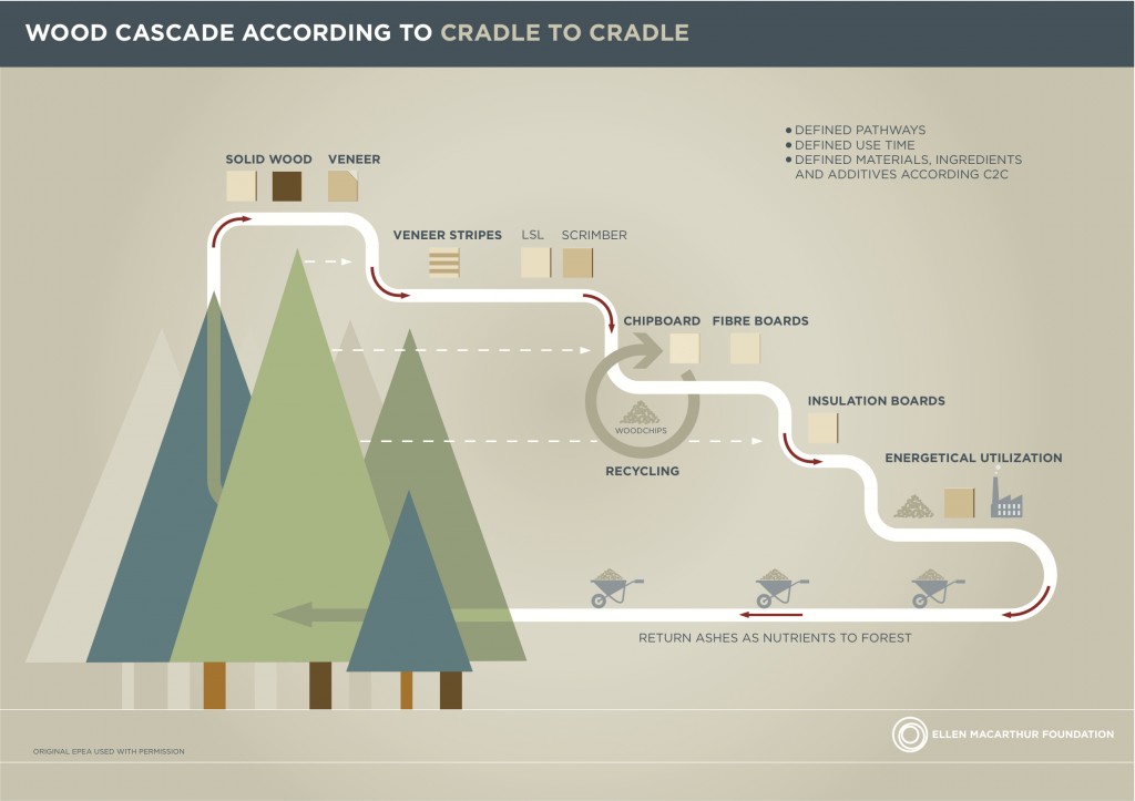 Cradle to Cradle Design - How a Biochemist and an Architect Are Changing the World 2