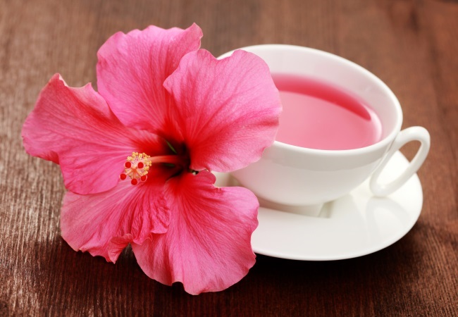 Seeking a Low-Cost Solution to Cardiovascular Troubles - Hibiscus May Be the Answer