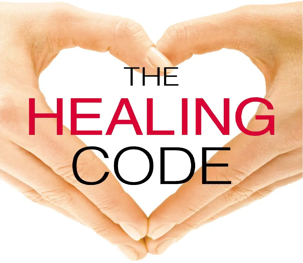 The Healing Code - Alexander Loyd PhD ND