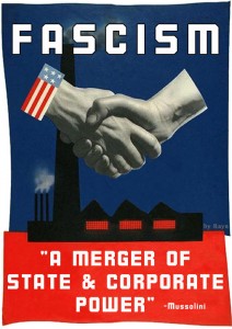 Amerika - From Freedom to Fascism in Just a Decade