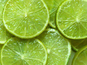 Lime Juice Could Save 100's of Thousands of Lives Each Year - limes