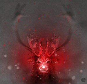 Rudolph the Red Nosed Dream Slayer
