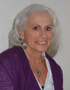 Cynthia Olsen