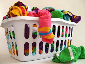 The Benefits of Organic Laundry Detergent