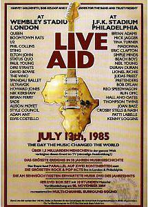 So What Does the World Bank Do Exactly - Live Aid
