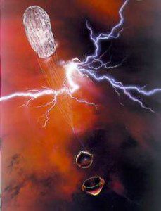 The Electric Universe - Electric Weather - Lightning on Venus
