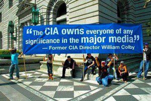 Hollywood and The CIA - A Dark Marriage Revealed - CIA Owns the Media