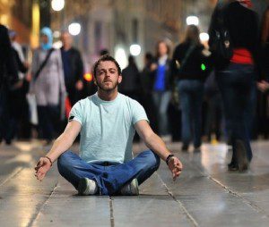 Meditation in Action - How Daily Activities Can Naturally Induce Meditative States