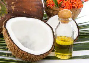 Natural Solutions For Your Teeth and Gums Proven To Work! - Coconut Oil