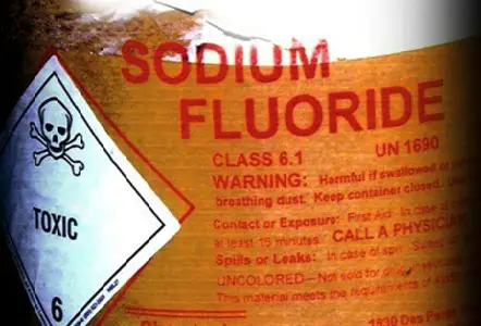Natural Solutions For Your Teeth and Gums Proven To Work! - Toxic Sodium Fluoride