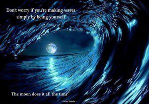 Full Moon in Virgo - Unity Consciousness