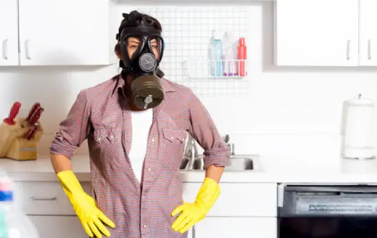 How Being Too Clean Can Lead to Cancer, Multiple Sclerosis, Celiac Disease and More